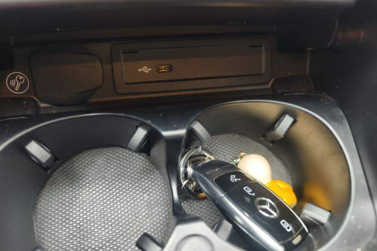 Used Mercedes-Benz AMG GT 2020 AMG GT 50 Four-Door Coupe Vehicle Key
