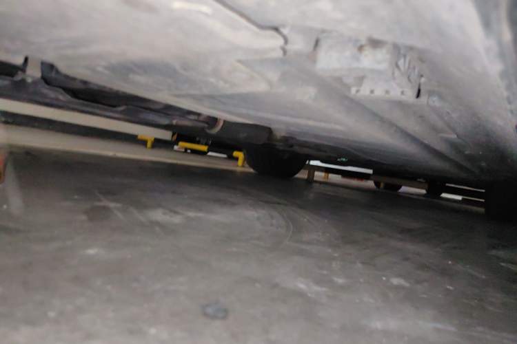 Used Mercedes-Benz AMG GT 2020 AMG GT 50 Four-Door Coupe Chassis Front Left