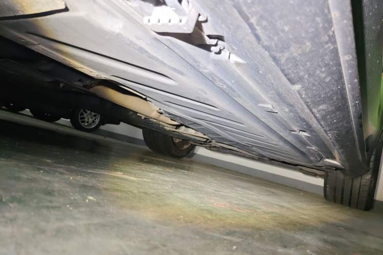 Used Mercedes-Benz AMG GT 2020 AMG GT 50 Four-Door Coupe Chassis Front Left