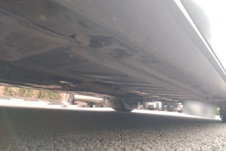 Used Mercedes-Benz AMG GT 2020 AMG GT 50 Four-Door Coupe Chassis Front Left