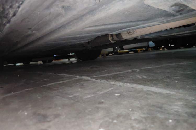 Used Mercedes-Benz AMG GT 2020 AMG GT 50 Four-Door Coupe Chassis Front Right