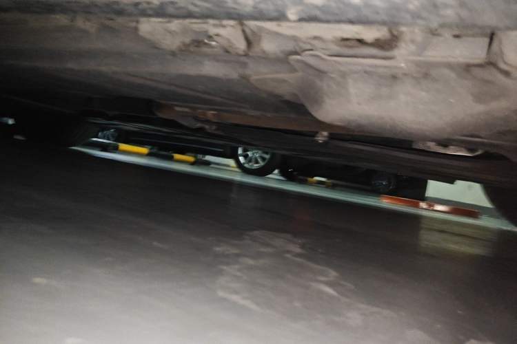 Used Mercedes-Benz AMG GT 2020 AMG GT 50 Four-Door Coupe Chassis Front Right