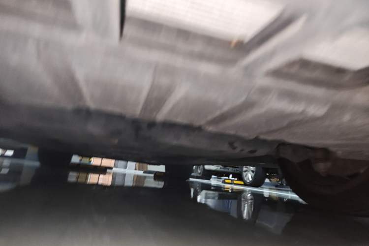 Used Mercedes-Benz AMG GT 2020 AMG GT 50 Four-Door Coupe Chassis Front
