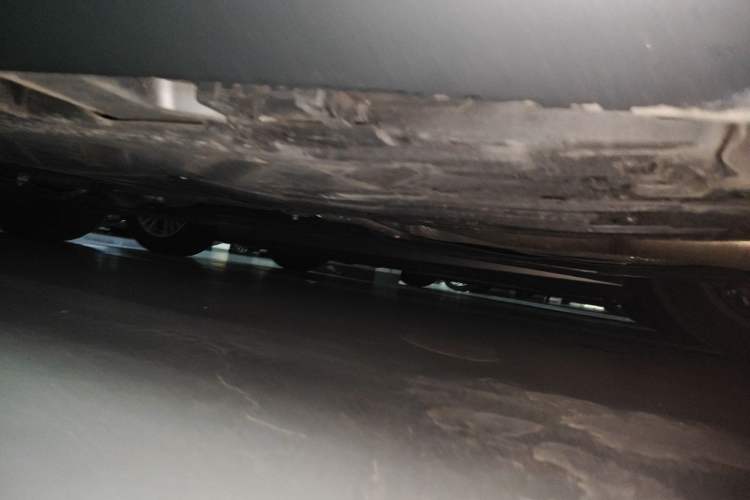 Used Mercedes-Benz AMG GT 2020 AMG GT 50 Four-Door Coupe Chassis Rear Left
