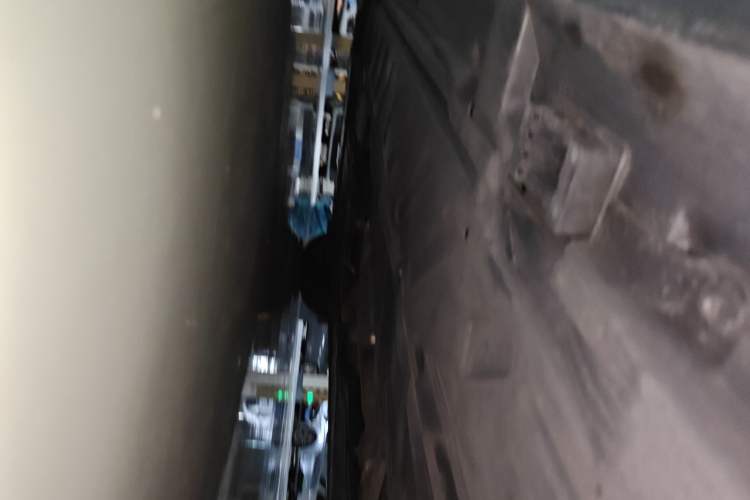 Used Mercedes-Benz AMG GT 2020 AMG GT 50 Four-Door Coupe Chassis Rear Left