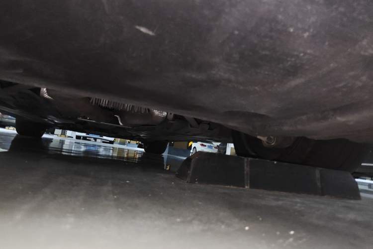 Used Mercedes-Benz AMG GT 2020 AMG GT 50 Four-Door Coupe Chassis Rear