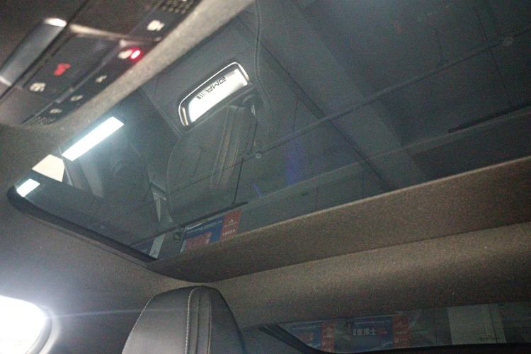 Used Mercedes-Benz AMG GT 2020 AMG GT 50 Four-Door Coupe Headliner