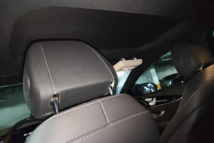 Used Mercedes-Benz AMG GT 2020 AMG GT 50 Four-Door Coupe Headliner