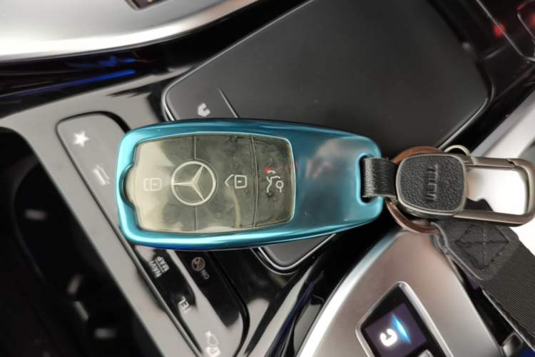 Used Mercedes-Benz AMG GT 2020 AMG GT 50 Four-Door Coupe Interior 1