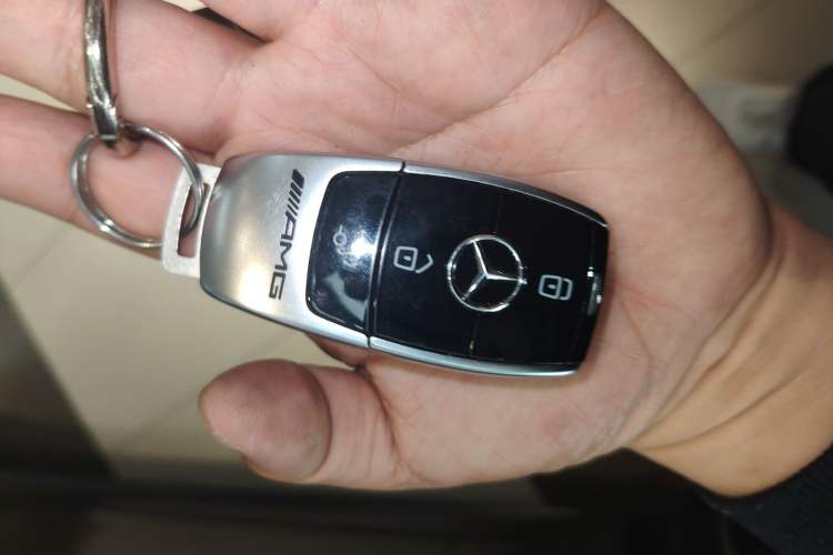 Used Mercedes-Benz AMG GT 2020 AMG GT 50 Four-Door Coupe Interior 1