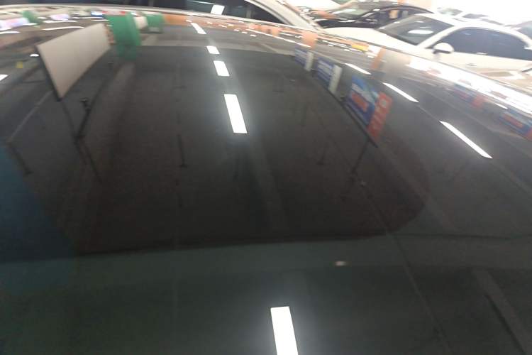 Used Mercedes-Benz AMG GT 2020 AMG GT 50 Four-Door Coupe Roof