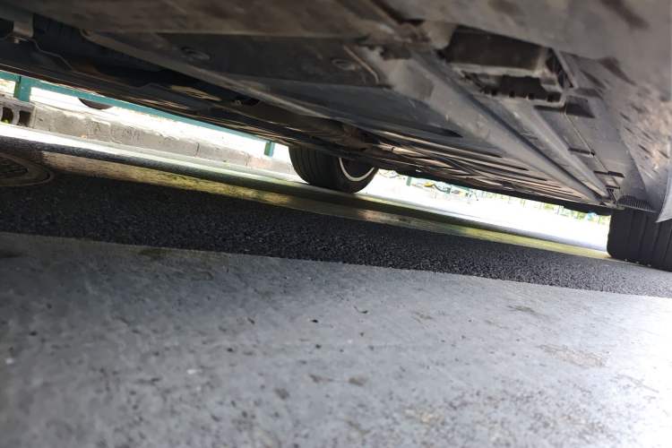 Used Mercedes-Benz AMG GT 2020 AMG GT 50 Four-Door Coupe Chassis Front Left