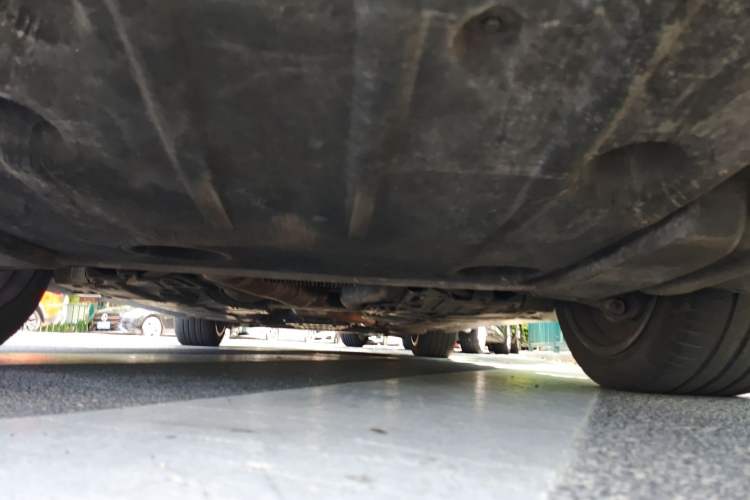 Used Mercedes-Benz AMG GT 2020 AMG GT 50 Four-Door Coupe Chassis Rear