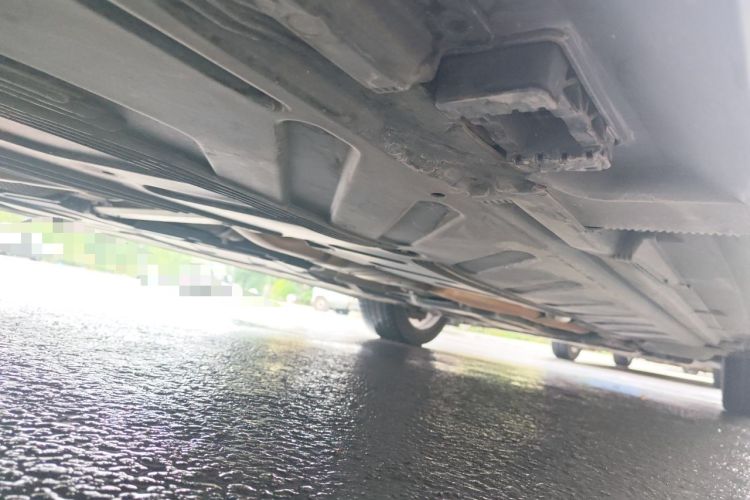 Used Mercedes-Benz AMG GT 2020 AMG GT 50 Four-Door Coupe Chassis Rear Right