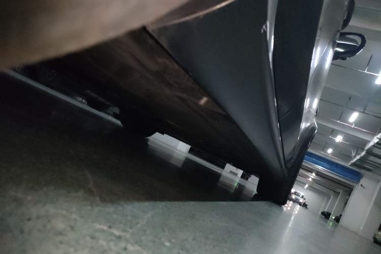 Used Mercedes-Benz AMG GT 2020 AMG GT 50 Four-Door Coupe Chassis Rear Right