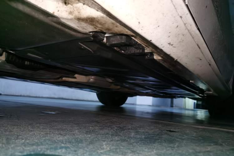 Used Mercedes-Benz AMG GT 2020 AMG GT 50 Four-Door Coupe Chassis Front Left