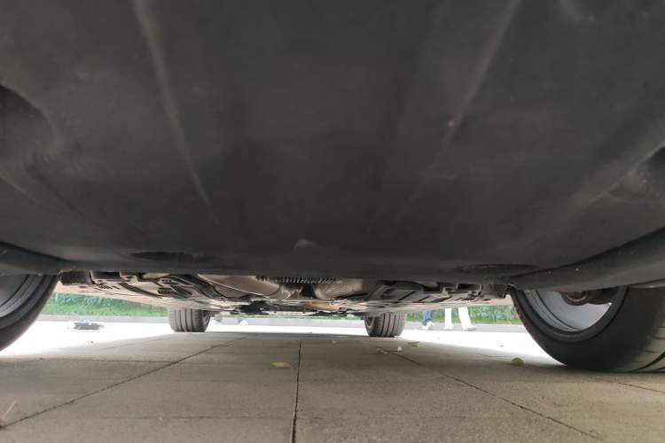 Used Mercedes-Benz AMG GT 2020 AMG GT 50 Four-Door Coupe Chassis Rear