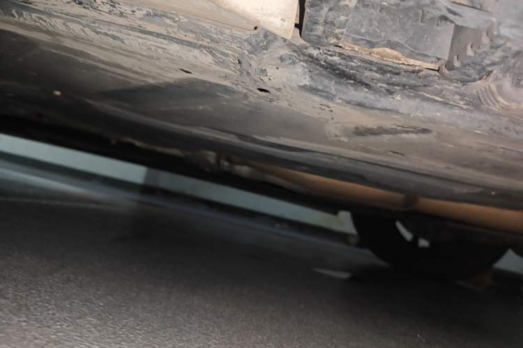 Used Mercedes-Benz AMG GT 2020 AMG GT 50 Four-Door Coupe Chassis Rear Left