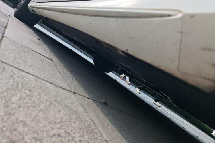 Used Mercedes-Benz AMG GT 2020 AMG GT 50 Four-Door Coupe Chassis Rear Left