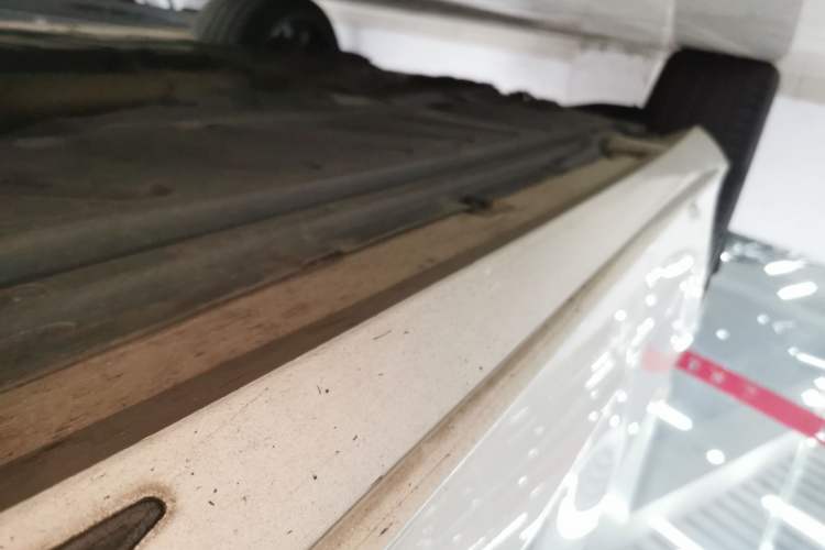 Used Mercedes-Benz AMG GT 2020 AMG GT 50 Four-Door Coupe Right Side Sill