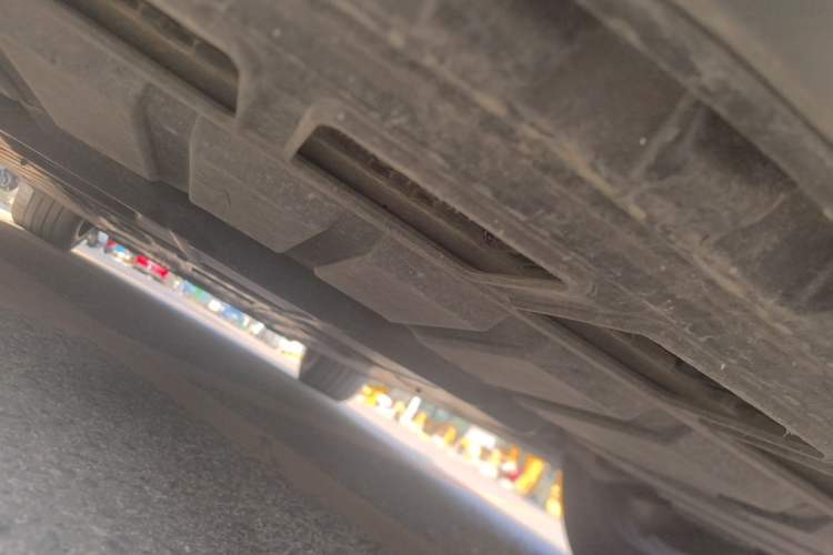 Used Mercedes-Benz AMG GT  Chassis Front