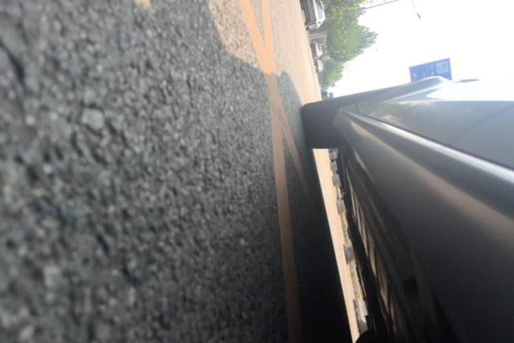 Used Mercedes-Benz AMG GT  Chassis Rear Left
