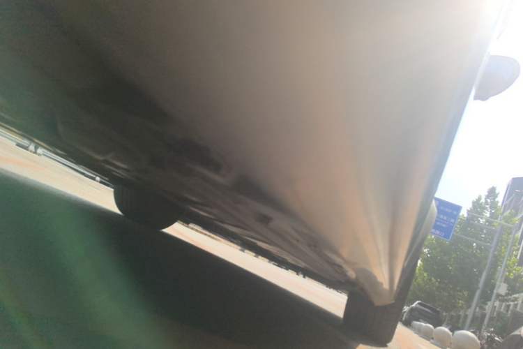 Used Mercedes-Benz AMG GT  Chassis Rear Right
