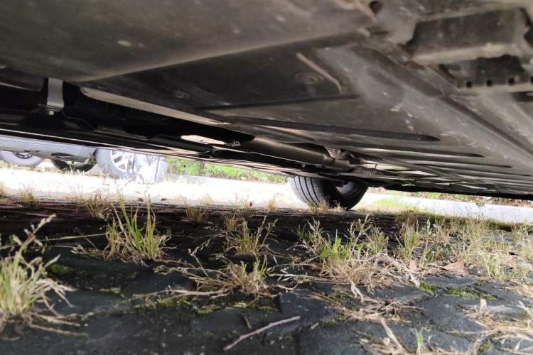Used Mercedes-Benz AMG GT 2022 AMG GT 50 Four-Door Coupe Chassis Front Left
