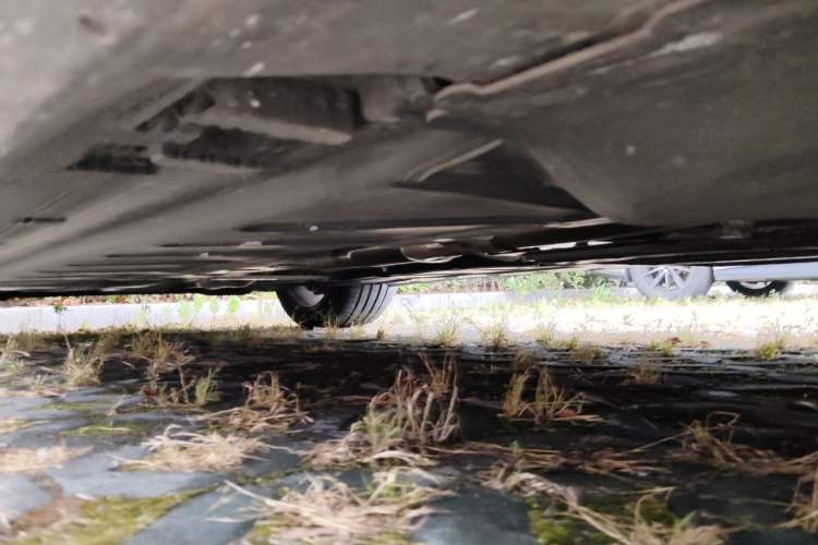 Used Mercedes-Benz AMG GT 2022 AMG GT 50 Four-Door Coupe Chassis Front Right
