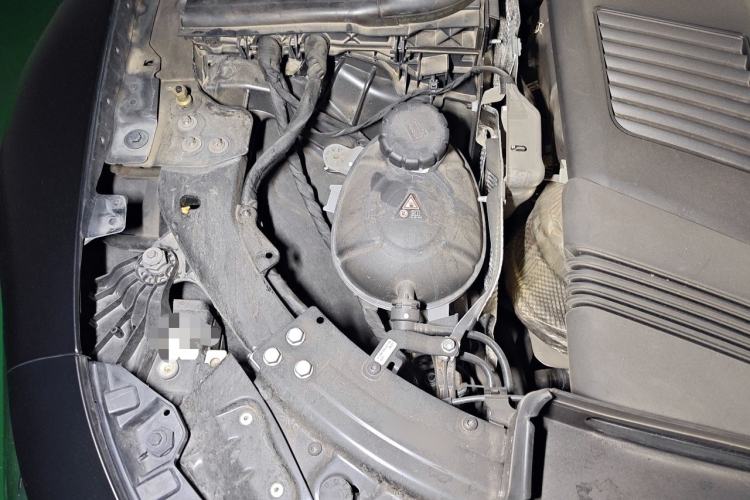 Used Mercedes-Benz AMG GT 2022 AMG GT 50 Four-Door Coupe Engine Bay Right