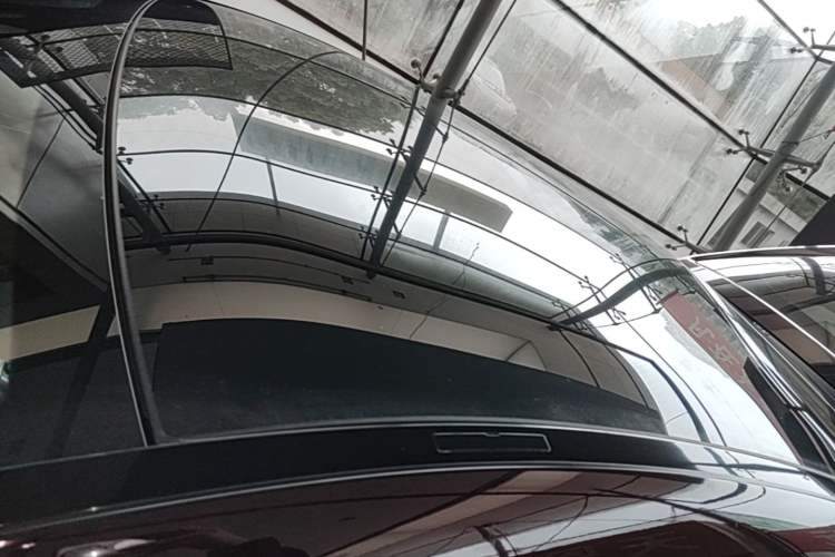Used Mercedes-Benz AMG GT 2022 AMG GT 50 4MATIC+ Four-Door Coupe Special Edition Roof