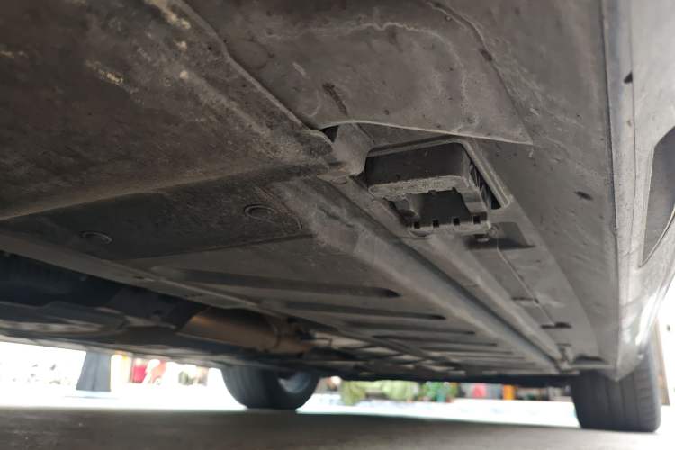 Used Mercedes-Benz AMG GT 2023 AMG GT 50 Four-Door Coupe Chassis Front Left
