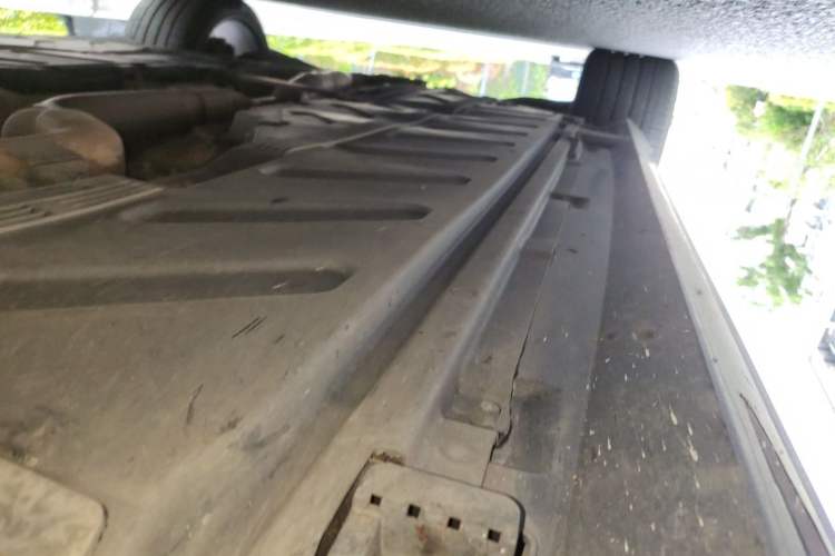 Used Mercedes-Benz AMG GT 2023 AMG GT 50 Four-Door Coupe Chassis Front Right