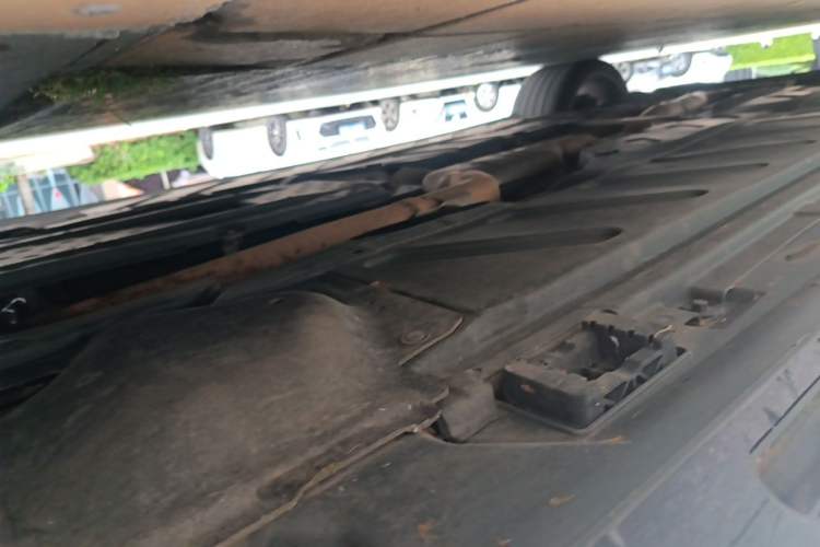 Used Mercedes-Benz AMG GT 2023 AMG GT 50 Four-Door Coupe Chassis Front Right