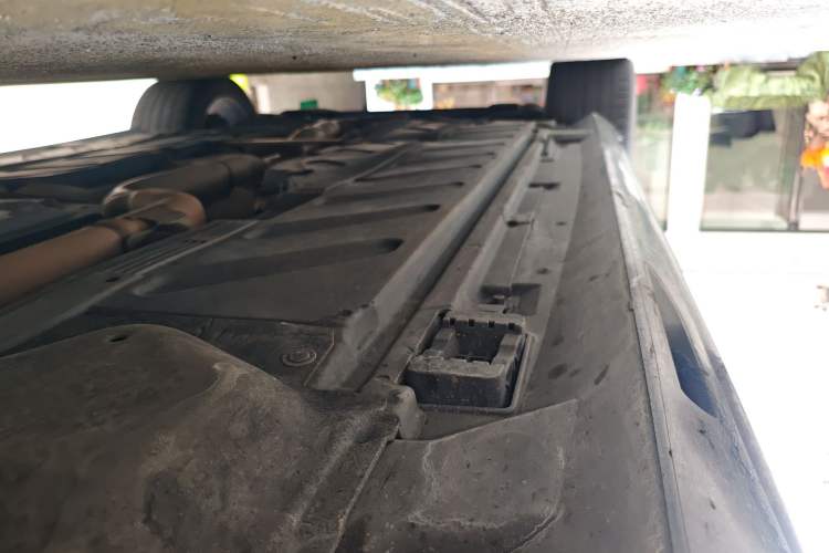 Used Mercedes-Benz AMG GT 2023 AMG GT 50 Four-Door Coupe Chassis Front Right