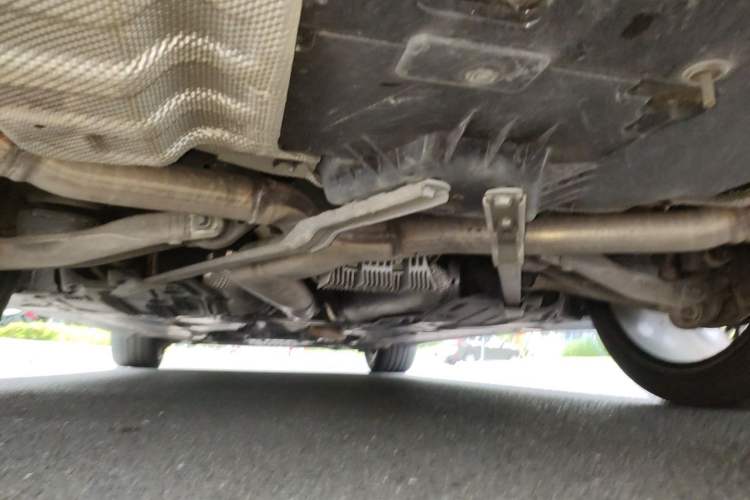 Used Mercedes-Benz AMG GT 2023 AMG GT 50 Four-Door Coupe Chassis Rear