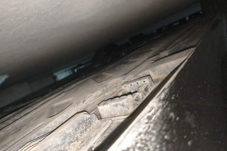 Used Mercedes-Benz AMG GT 2023 AMG GT 50 Four-Door Coupe Chassis Rear Left
