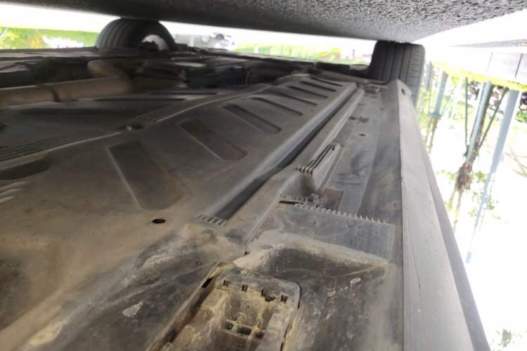 Used Mercedes-Benz AMG GT 2023 AMG GT 50 Four-Door Coupe Chassis Rear Left