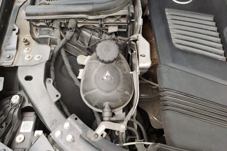 Used Mercedes-Benz AMG GT 2023 AMG GT 50 Four-Door Coupe Engine Bay Right
