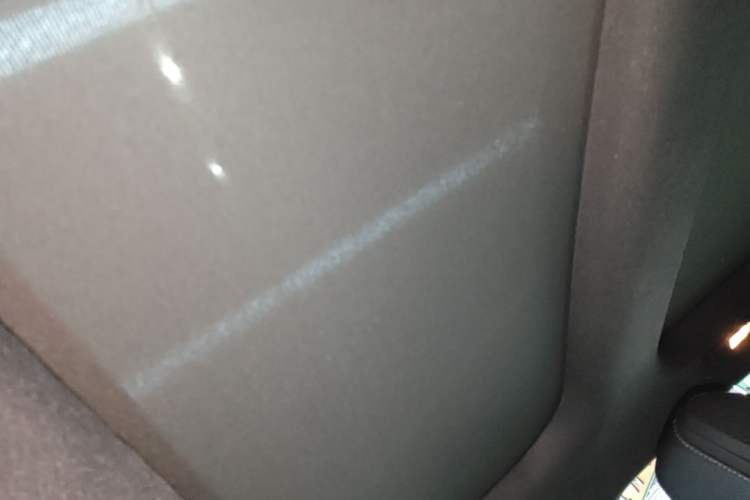Used Mercedes-Benz AMG GT 2023 AMG GT 50 Four-Door Coupe Headliner