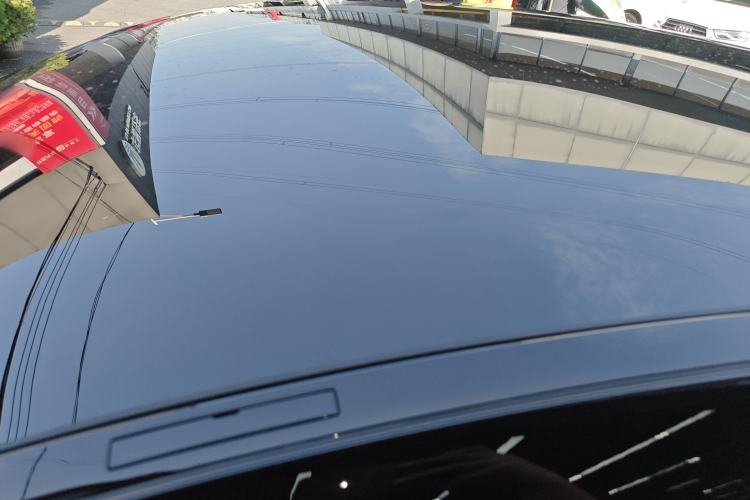 Used Mercedes-Benz AMG GT 2023 AMG GT 50 Four-Door Coupe Roof