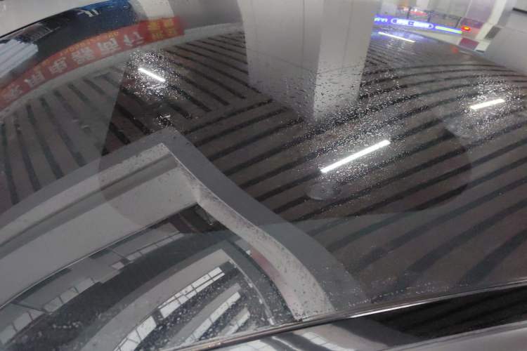 Used Mercedes-Benz AMG GT 2023 AMG GT 50 Four-Door Coupe Roof
