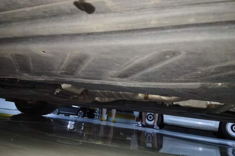 Used Mercedes-Benz AMG GT 2023 AMG GT 50 Four-Door Coupe Chassis Front Left