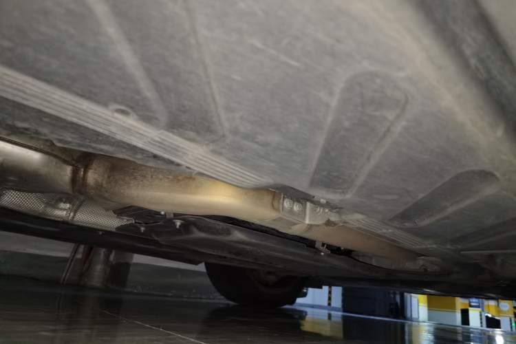 Used Mercedes-Benz AMG GT 2023 AMG GT 50 Four-Door Coupe Chassis Front Right