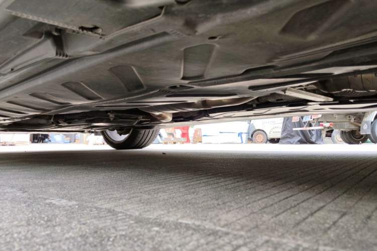 Used Mercedes-Benz AMG GT 2023 AMG GT 50 Four-Door Coupe Chassis Rear Left