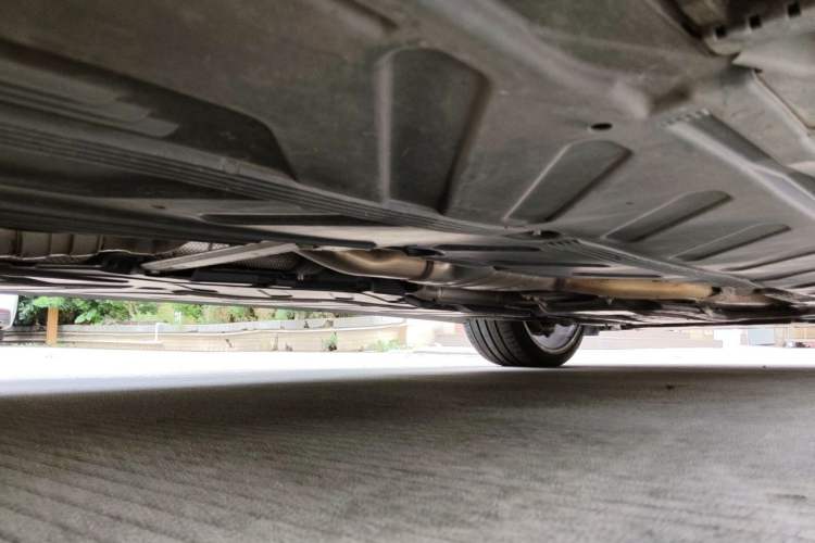 Used Mercedes-Benz AMG GT 2023 AMG GT 50 Four-Door Coupe Chassis Rear Right