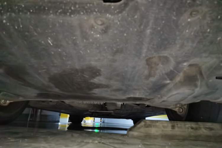 Used Mercedes-Benz AMG GT 2023 AMG GT 50 Four-Door Coupe Chassis Rear