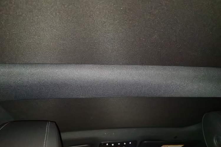 Used Mercedes-Benz AMG GT 2023 AMG GT 50 Four-Door Coupe Headliner