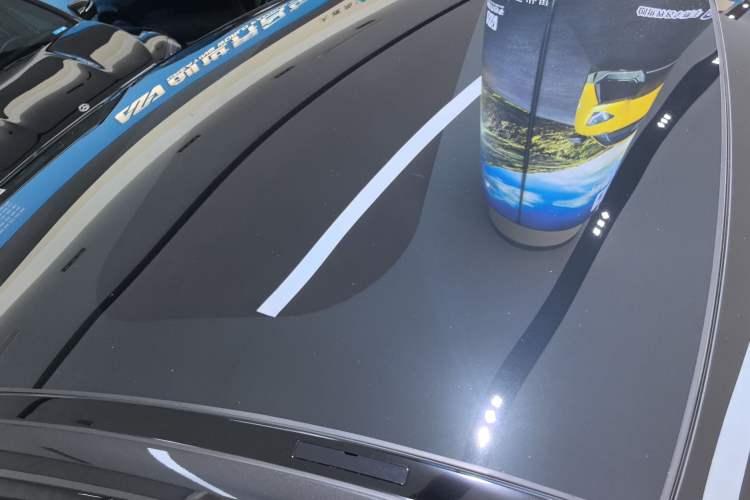 Used Mercedes-Benz AMG GT 2023 AMG GT 50 Four-Door Coupe Roof