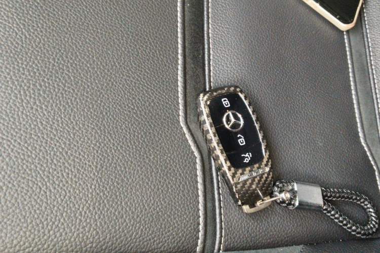 Used Mercedes-Benz AMG GT 2023 AMG GT 50 Four-Door Coupe Vehicle Key